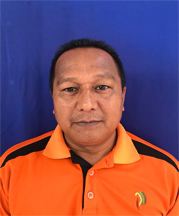 En. Sanusi B. Mohamed